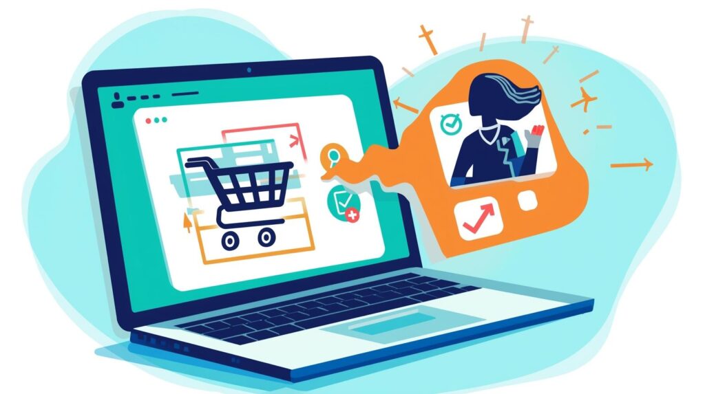 dropshipping vender sin inventario